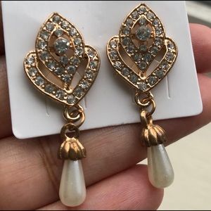 Valentine’s Earrings